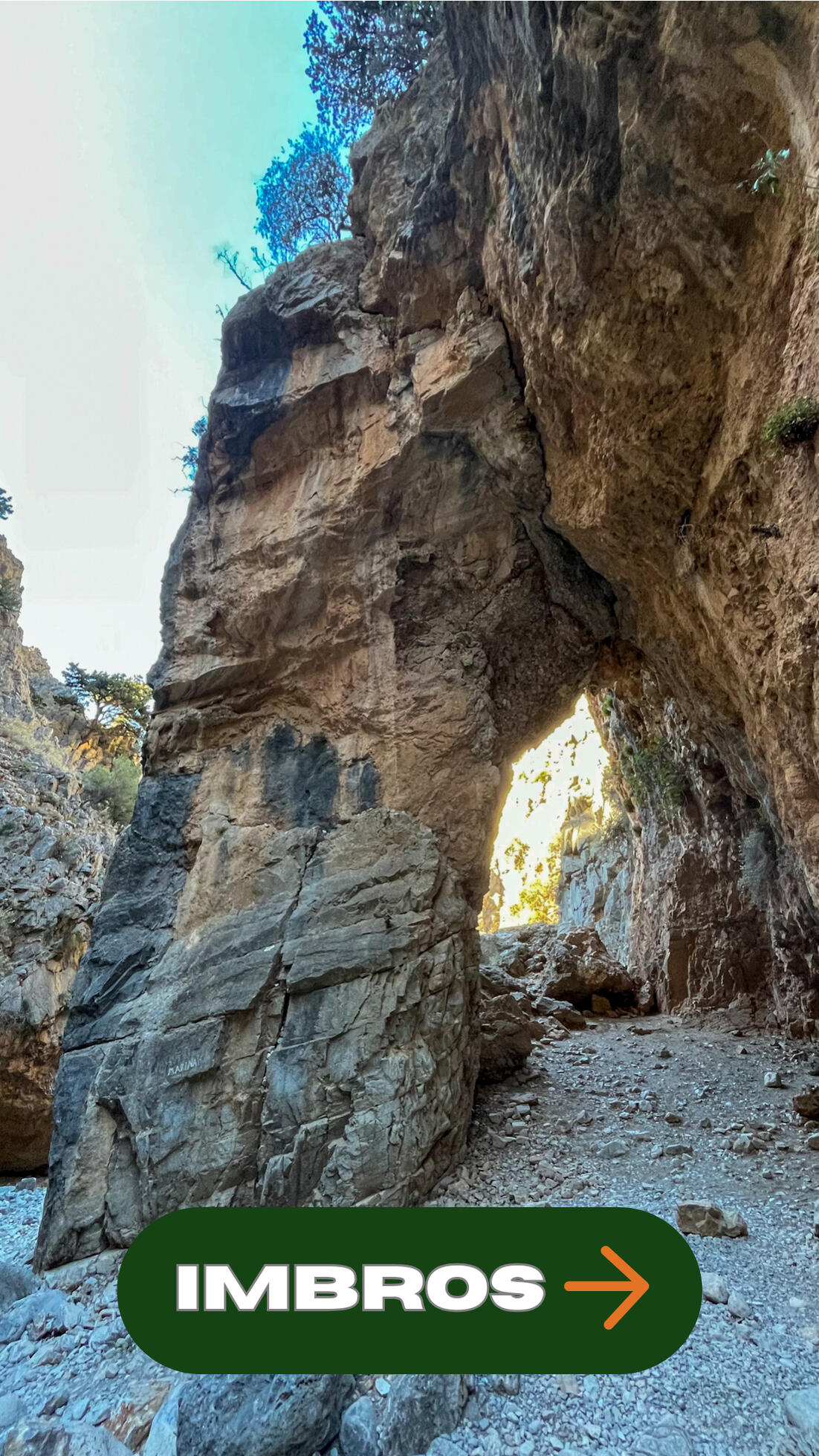 imbros